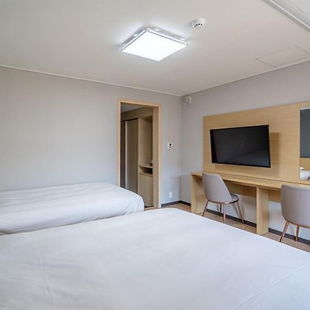 Cheongpung Resort Jecheon Zewnętrze zdjęcie