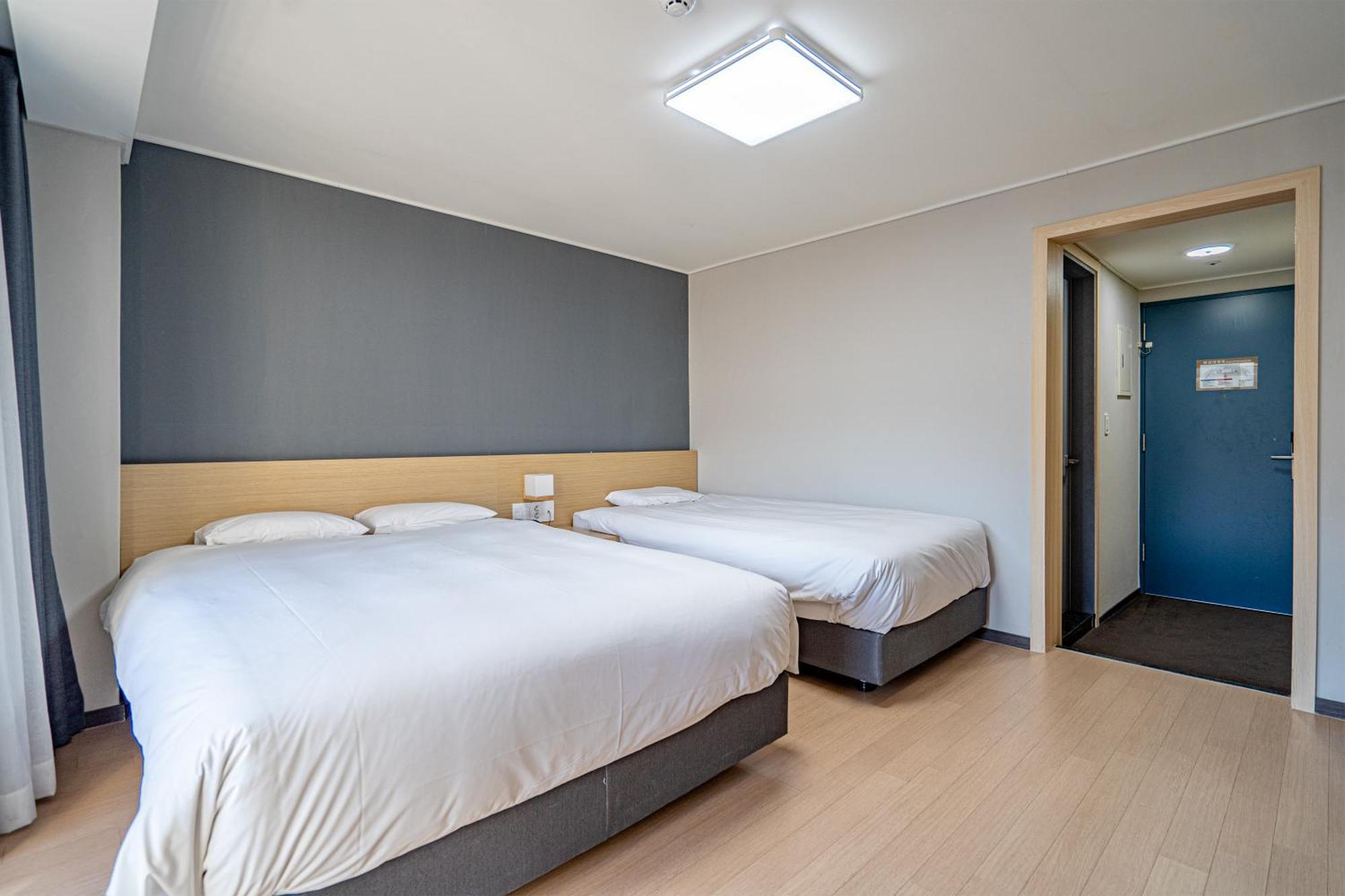 Cheongpung Resort Jecheon Zewnętrze zdjęcie