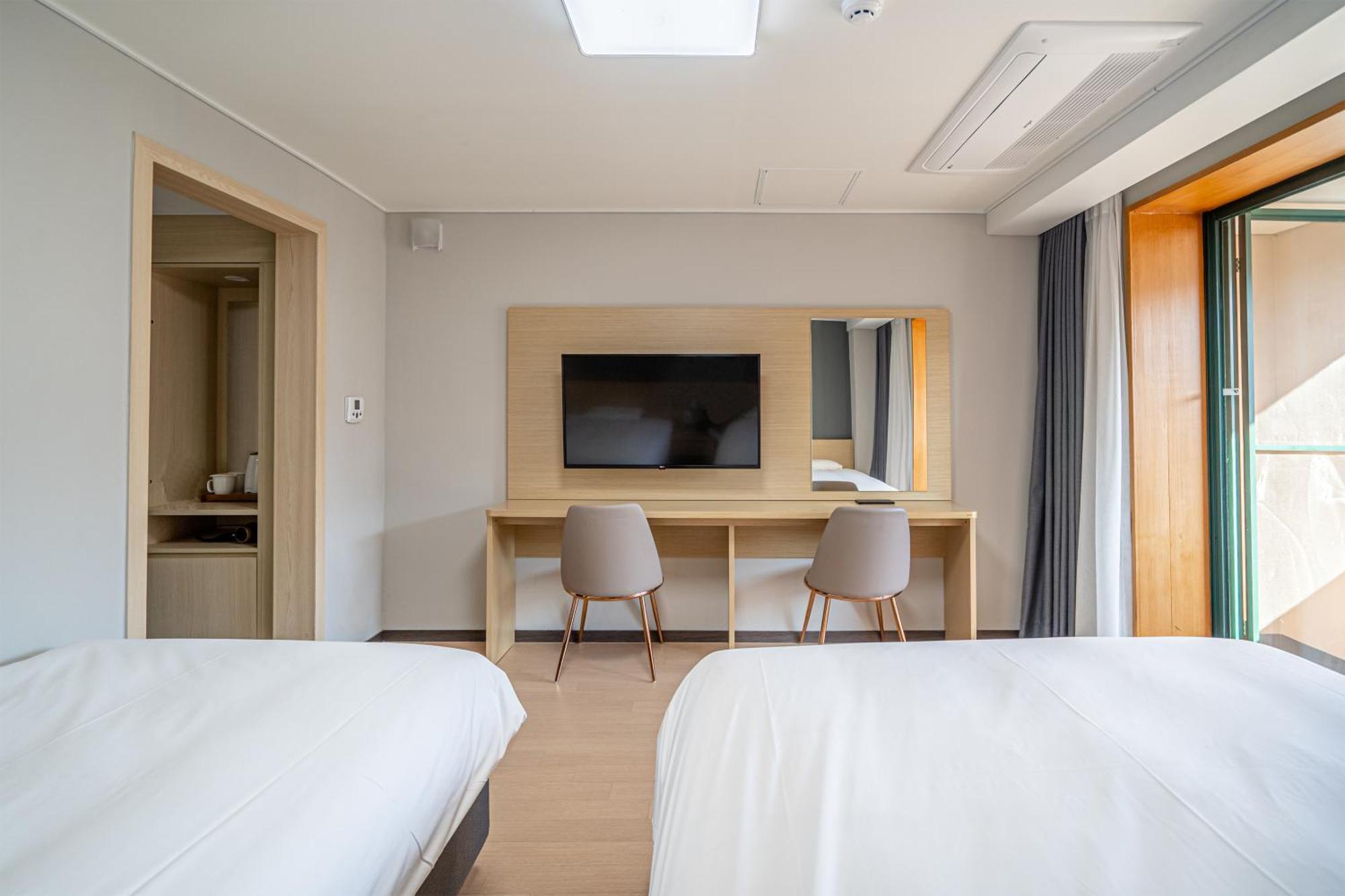 Cheongpung Resort Jecheon Zewnętrze zdjęcie