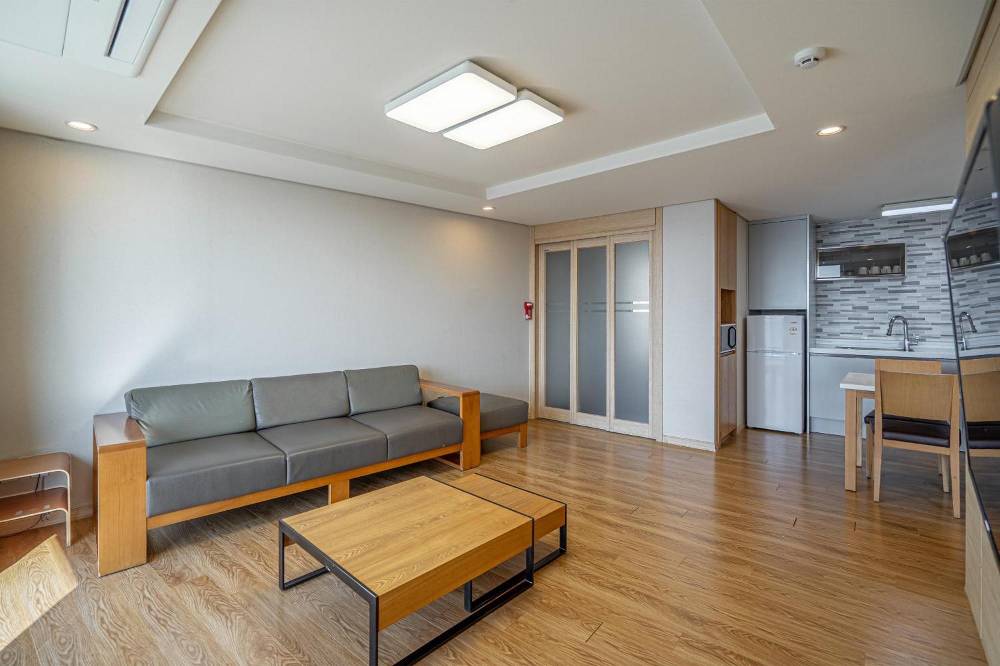 Cheongpung Resort Jecheon Zewnętrze zdjęcie