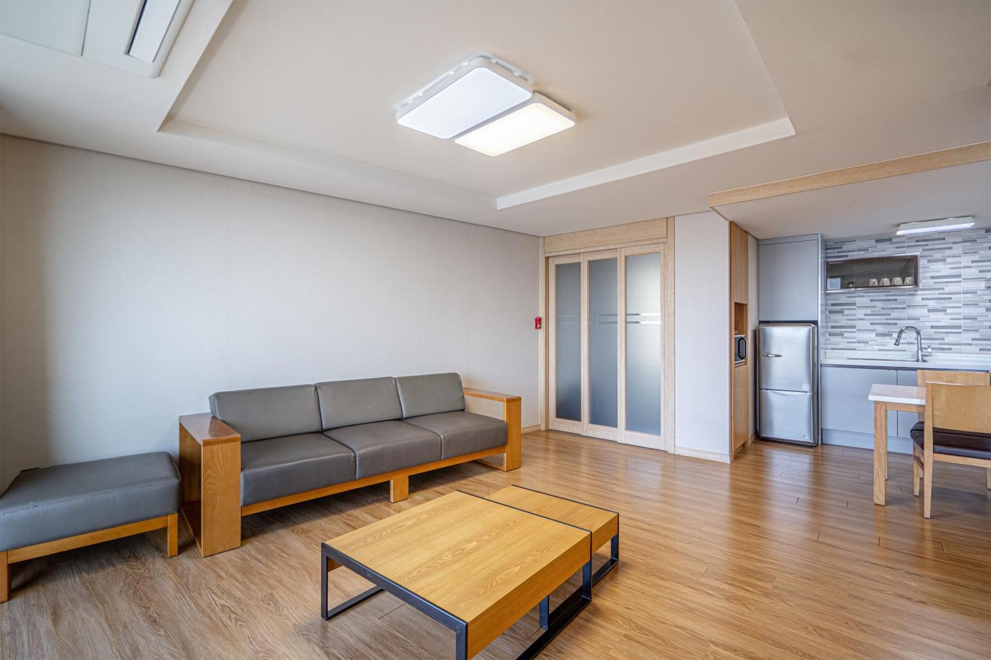 Cheongpung Resort Jecheon Zewnętrze zdjęcie