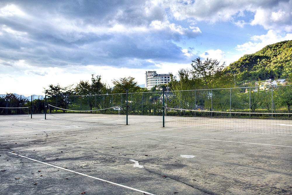 Cheongpung Resort Jecheon Zewnętrze zdjęcie