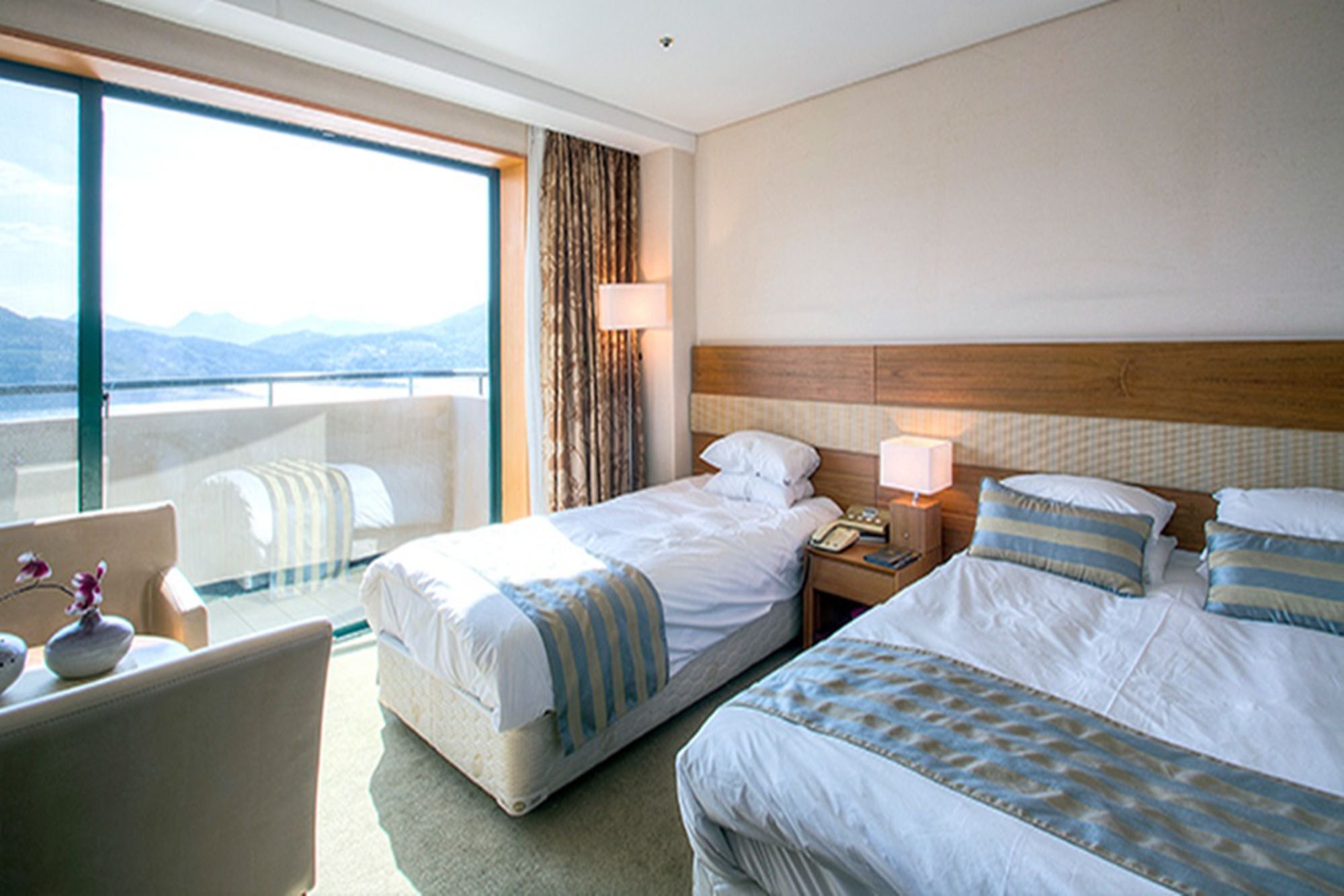 Cheongpung Resort Jecheon Zewnętrze zdjęcie