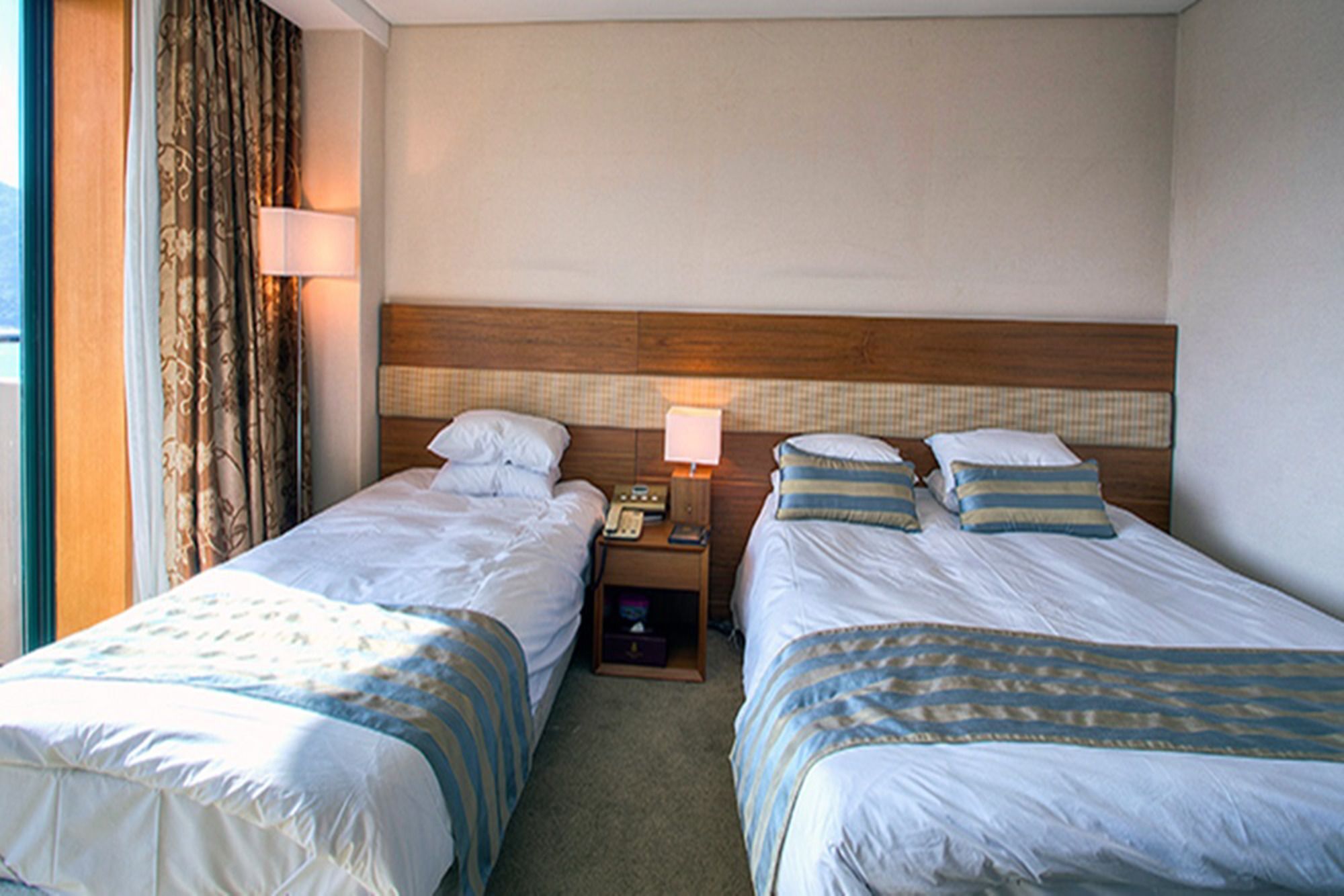 Cheongpung Resort Jecheon Zewnętrze zdjęcie