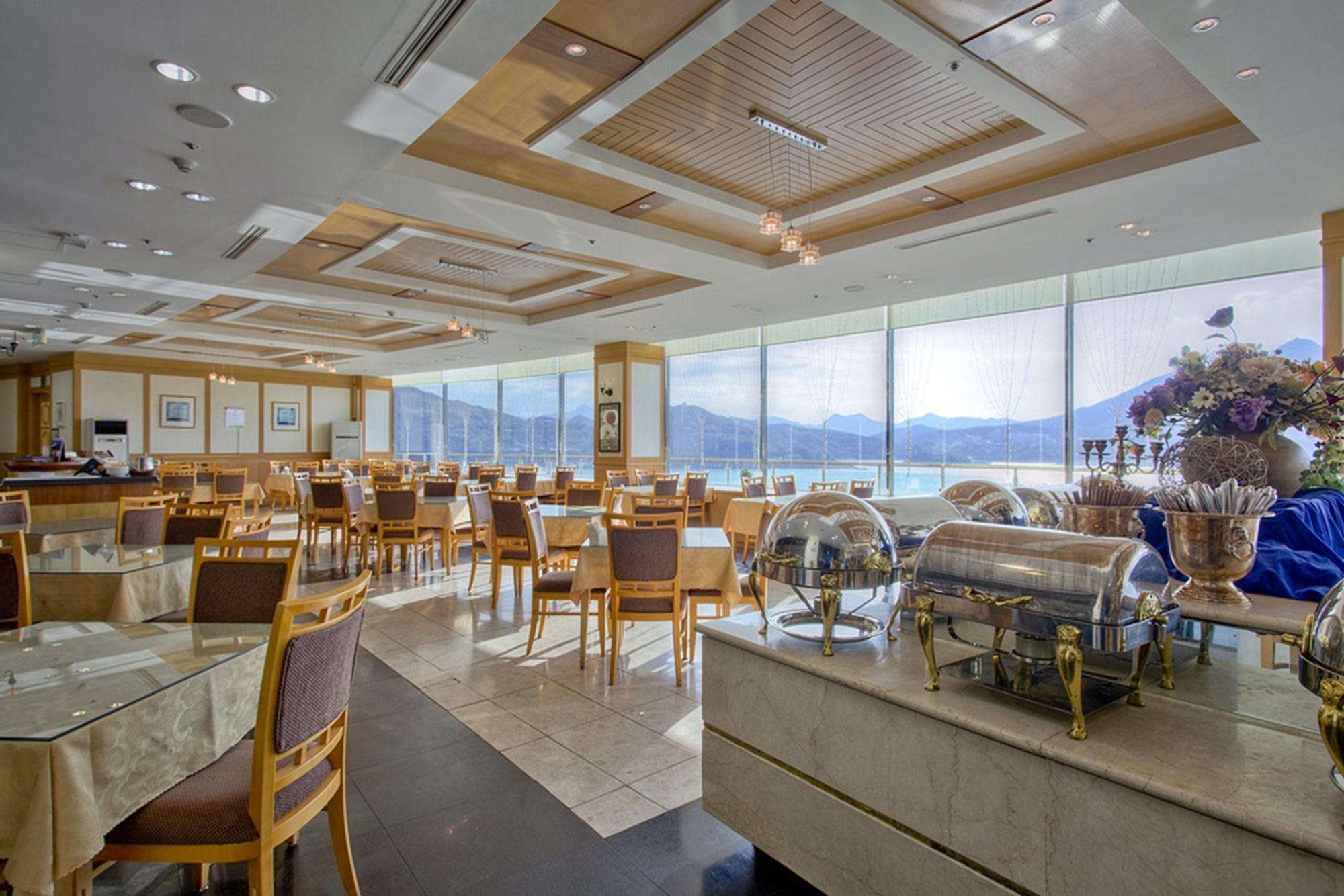 Cheongpung Resort Jecheon Zewnętrze zdjęcie